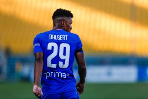 Mercato Stade rennais : Inter, Dalbert entre le SRFC et ASSE